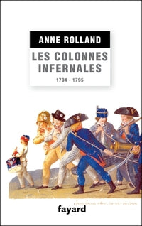Les colonnes infernales