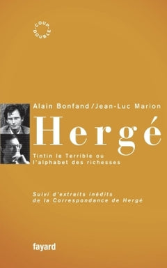 Hergé