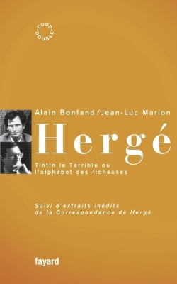 Hergé