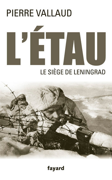 L'étau
