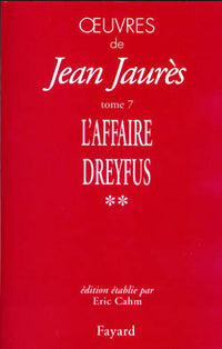 Oeuvres, tome 7
