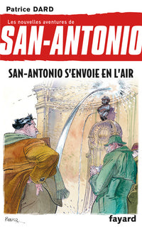 s'envoie en l'air