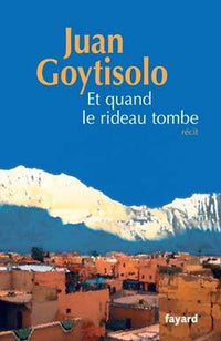 Et quand le rideau tombe