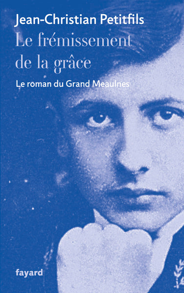 Le Grand Meaulnes
