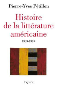 Histoire de la littérature américaine