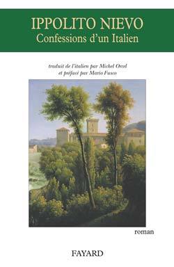 Confessions d'un italien