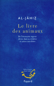 Le Livre des animaux