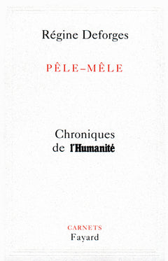 Pêle-Mêle