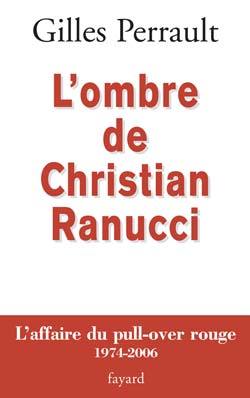 L'ombre de Christian Ranucci