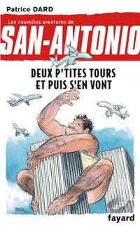Deux p'tites tours et puis s'en vont