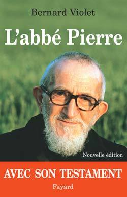 L'abbé Pierre