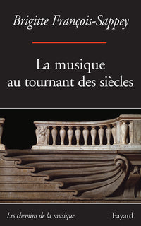 La musique au tournant des siècles 89-14