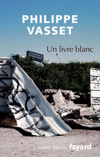 Un livre blanc