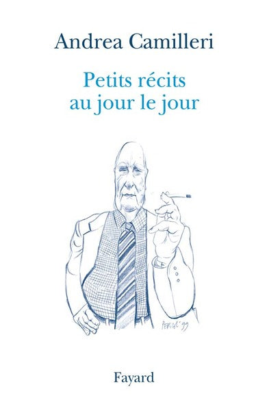 Petits récits au jour le jour