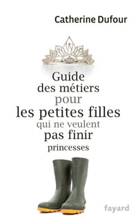 Guide des métiers pour les petites filles