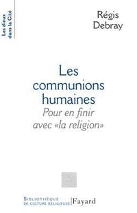 Les Communions humaines