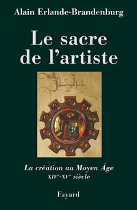 Le Sacre de l'artiste