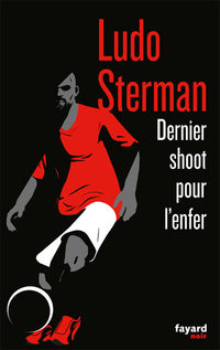 Dernier Shoot pour l'enfer