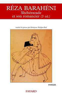 Shéhérazade et son romancier