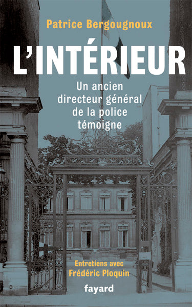L'intérieur