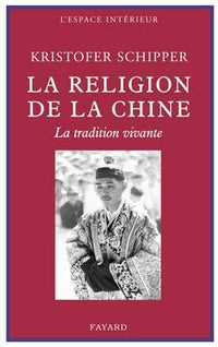 La religion de la Chine