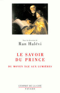 Le savoir du prince