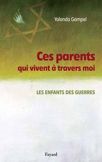 Ces parents qui vivent à travers moi