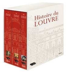 Histoire du Louvre