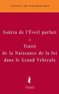 Soûtra de l'Eveil parfait