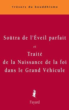 Soûtra de l'eveil parfait