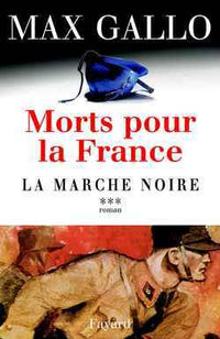 La marche noire