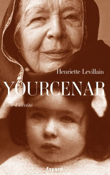 yourcenar, carte d'identité