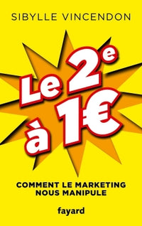 Le 2e à 1 ?