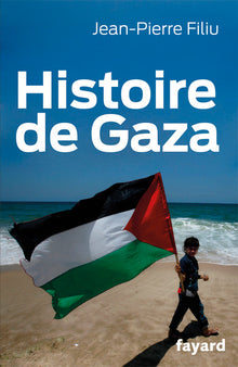 Histoire de Gaza