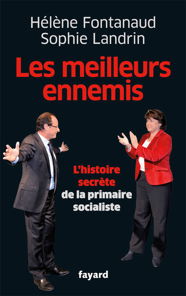 Les meilleurs ennemis