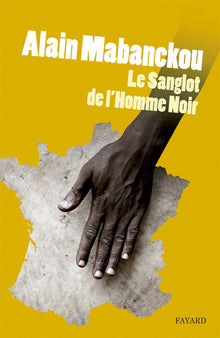 Le Sanglot de l'Homme noir