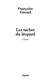 Les taches du léopard