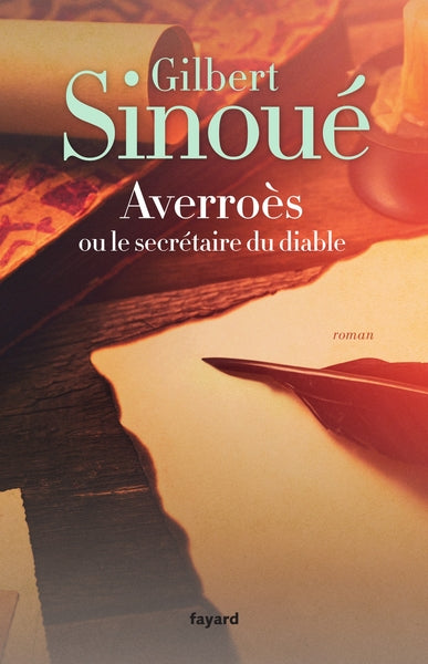 averroès ou le secrétaire du diable