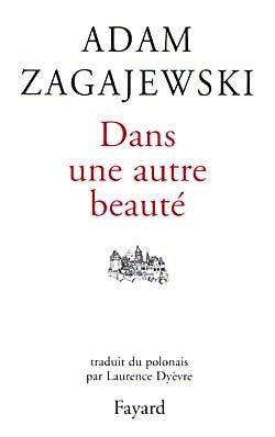 dans une autre beauté