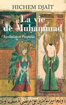 La vie de Muhammad