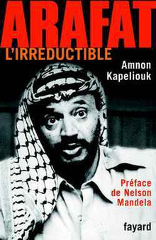 Yasser Arafat