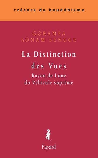 La Distinction des vues