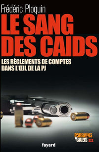 Le sang des Caïds
