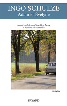 Adam et Èvelyne