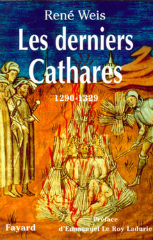 Les derniers Cathares