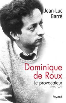 Dominique de Roux