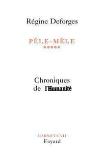 Pêle-Mêle