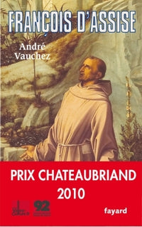François d'Assise