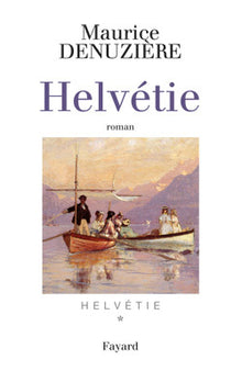 Helvétie