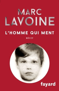 L'Homme qui ment